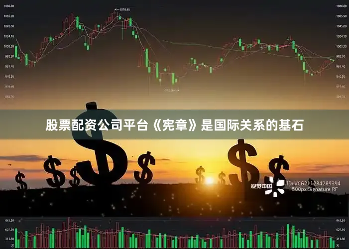 股票配资公司平台《宪章》是国际关系的基石