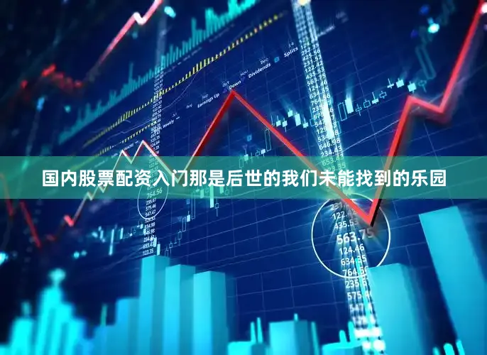国内股票配资入门那是后世的我们未能找到的乐园