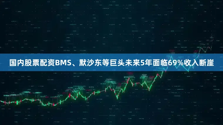 国内股票配资BMS、默沙东等巨头未来5年面临69%收入断崖